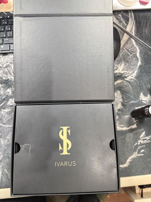 Продам часы Ivarus Infinity в отл состоянии