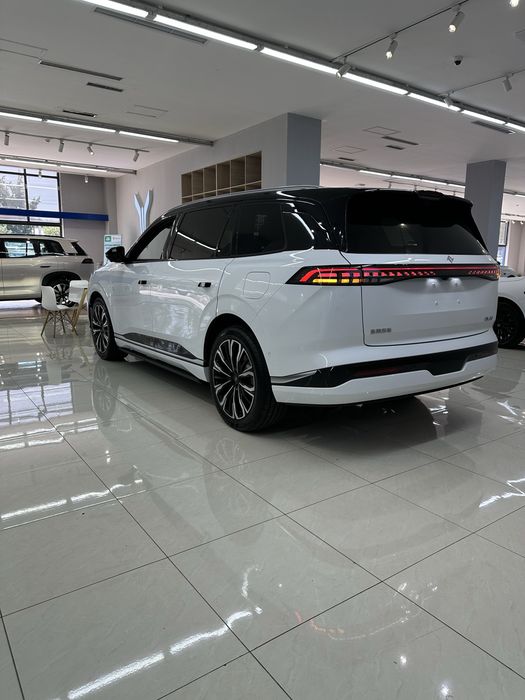 Dong feng 008 202km Gibrid full 2026 Restayling 3yil garantiya