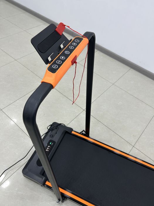 Begavoy daroshka,Yugurish yo’lakchasi, Бегавая дарожка