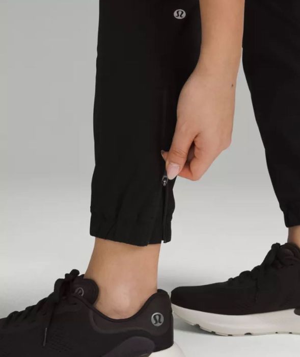 Оригинален Дамски Спортен Панталон Adapted High-Rise Jogger Lululemon