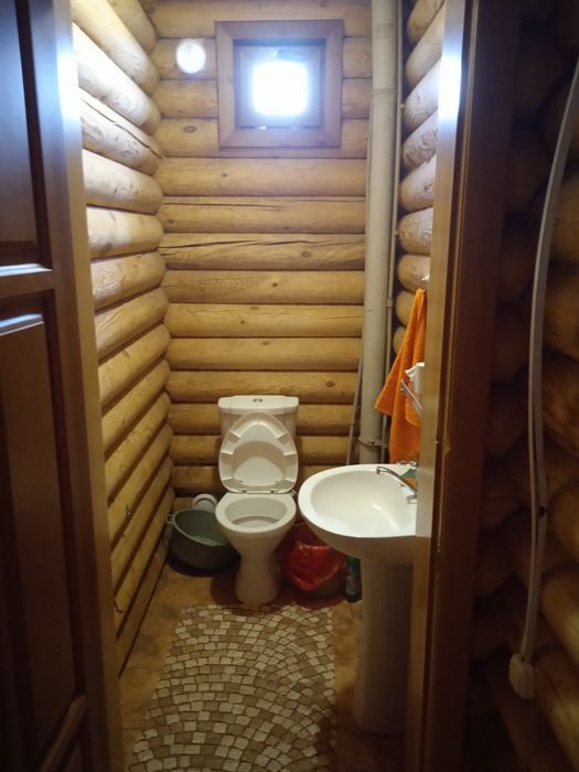 Продам коттедж в Бурабай!