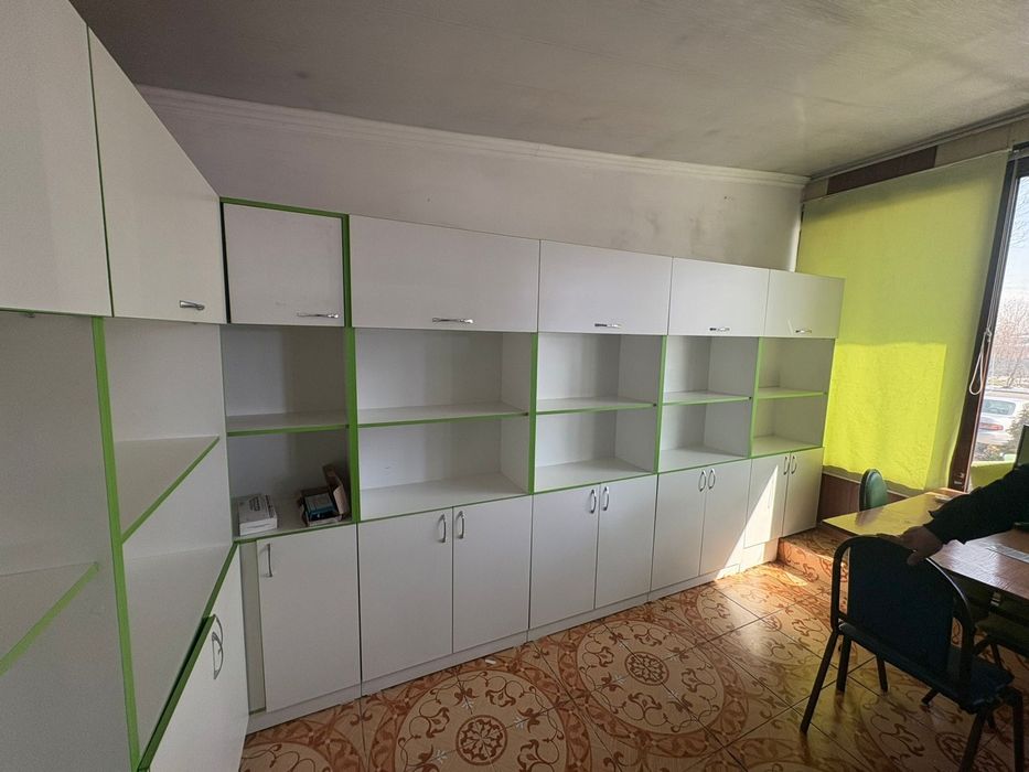 Мебель для аптеки