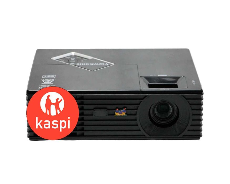 Проектор ViewSonic PJD5132 /800x600 VGA -in x2, VGA-out x1