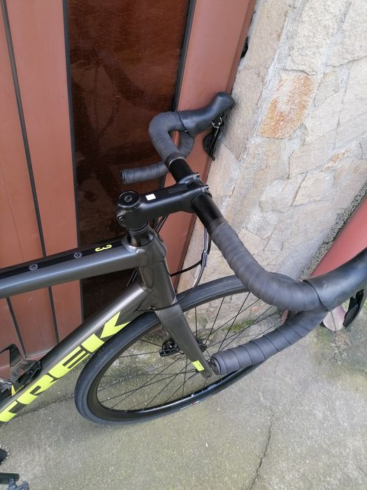 Шосеен TREK Domane Disc, Shimano Sora