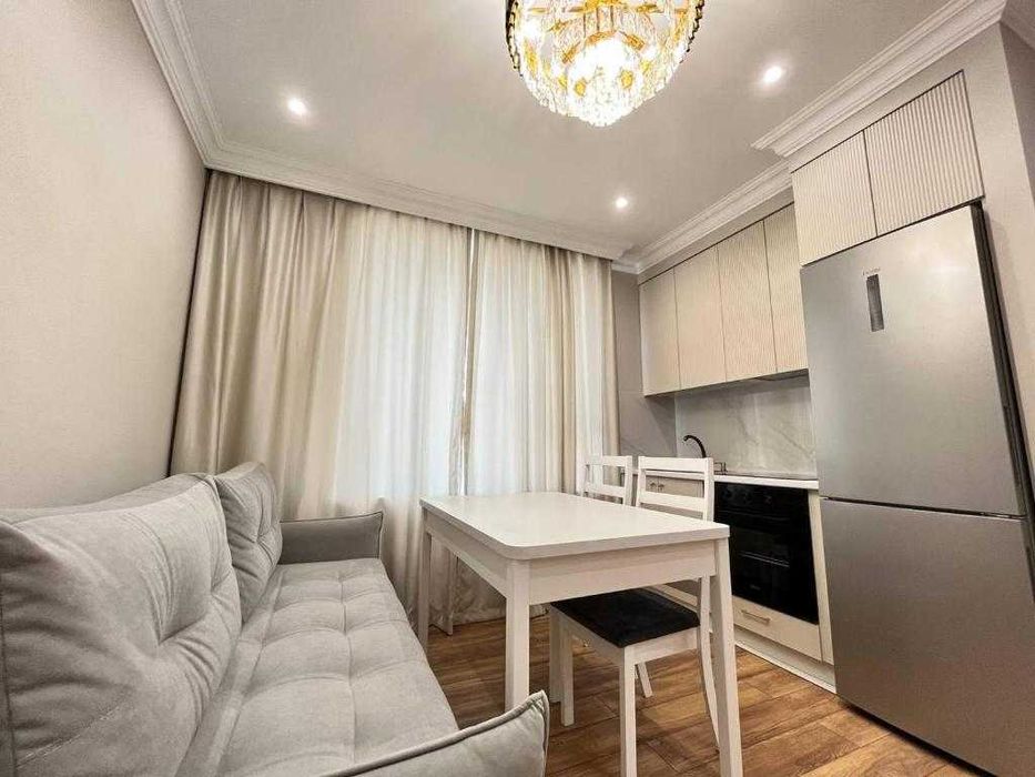 Сдаётся Квартира в новостройке ЖК Mirabad Palace‼️