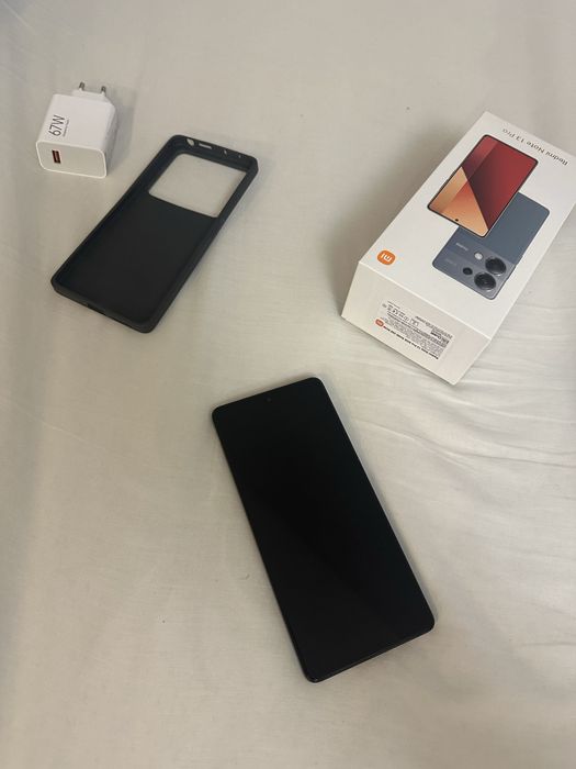 Xiaomi Redmi Note 13 Pro 4G