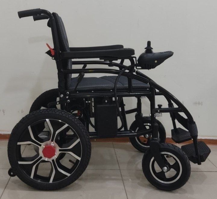 Nogironlar aravachasi