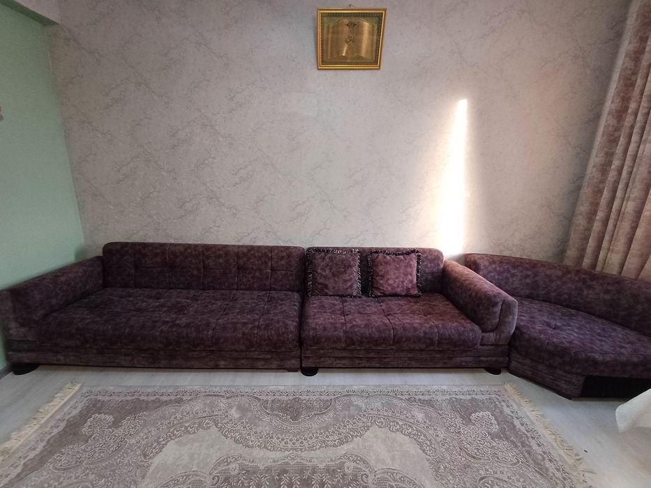 Диван  Д  5 м  Ш 90.м