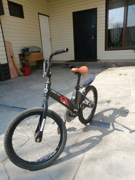 Продам  велосипед. Подростковый. В отличном состоянии.