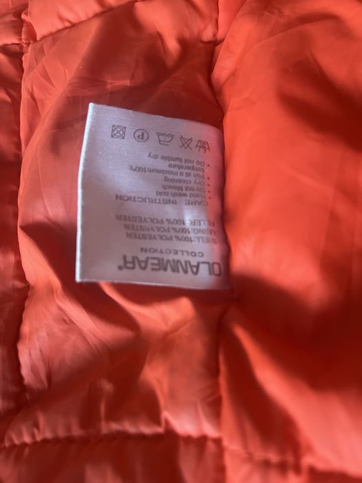 Продам куртку размер s