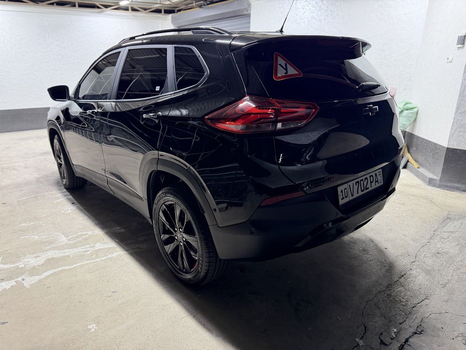 Tracker 2 Redline Трекер 2