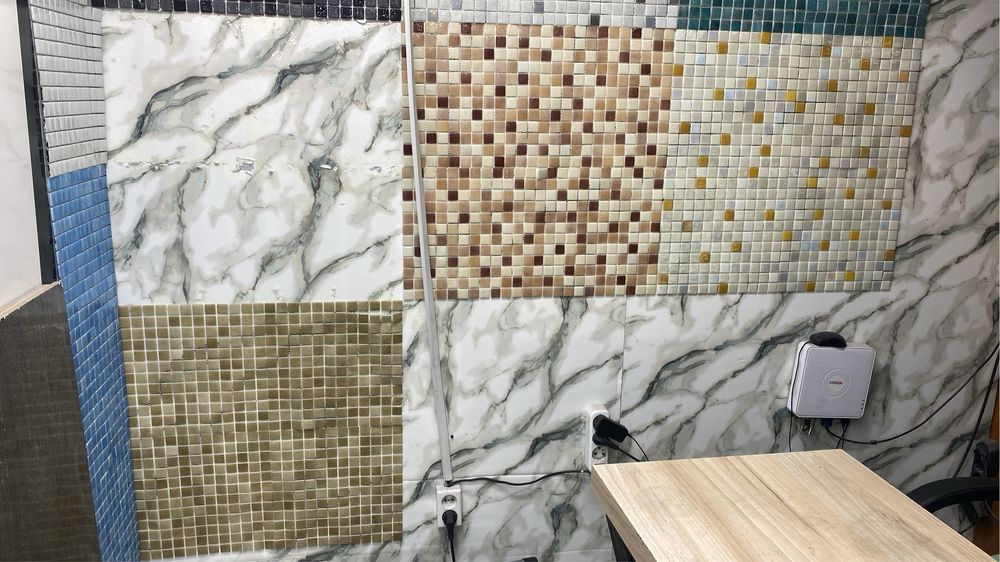 Мазайка мозайка кафель