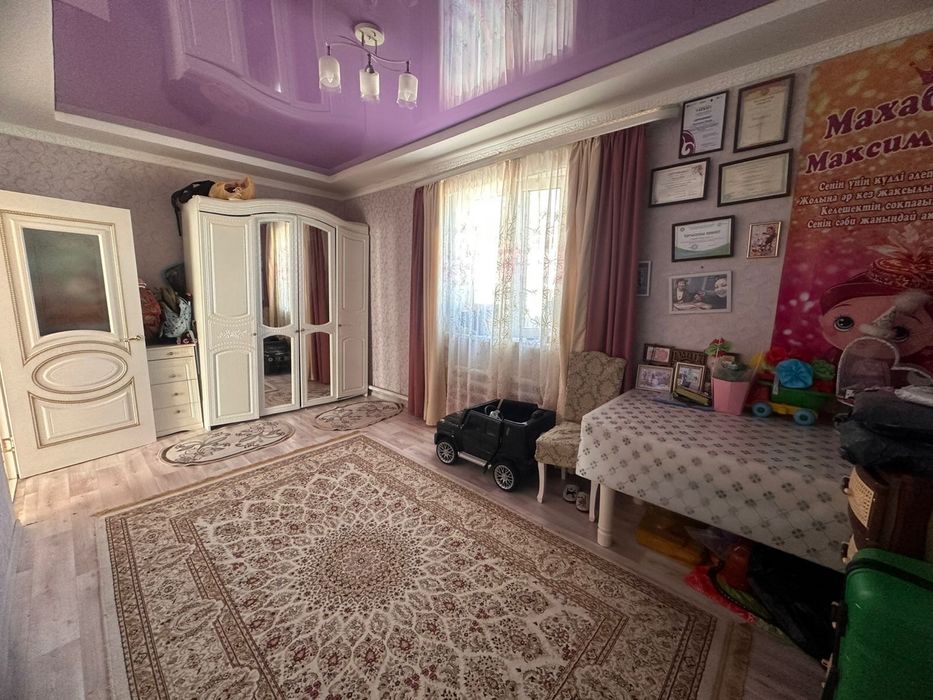 Частный дом Птицефабрика