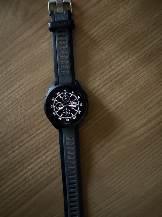 Продам смарт часы Garmin Forerunner 1 / 3 165