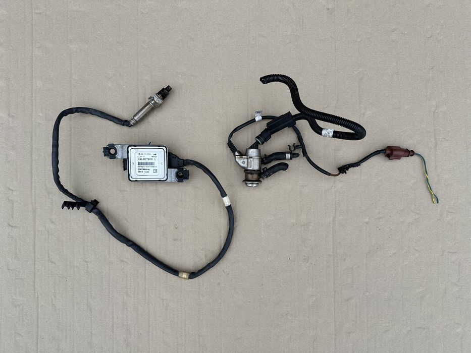 Senzor NOX / Injector AdBlue VW / Audi : 04L907805L / 04L131113G, Q