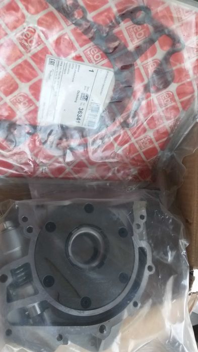 Febi Bilstein Маслена помпа Volkswagen/ Фолксваген