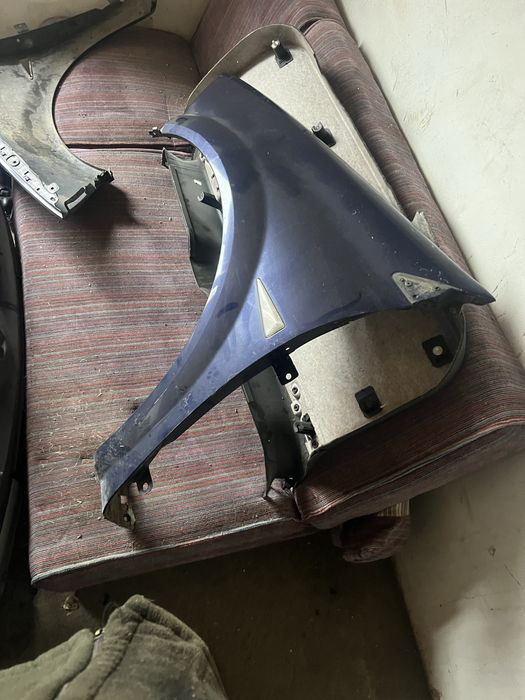 Renault magane 3 piese bancheta  sprinter