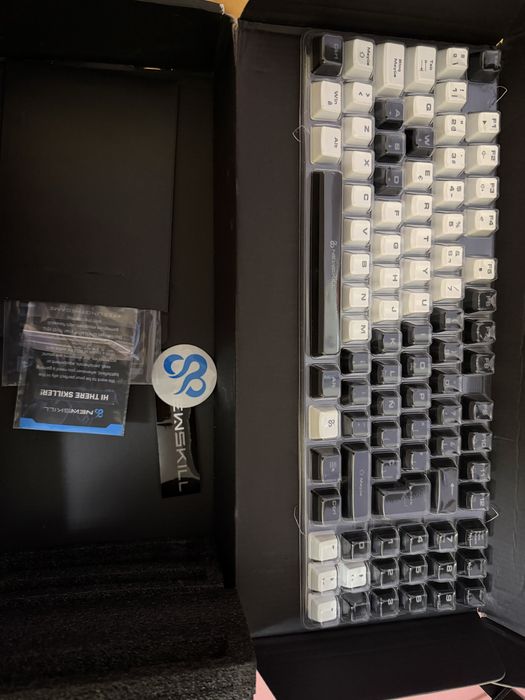 Newskill Chronis TKL