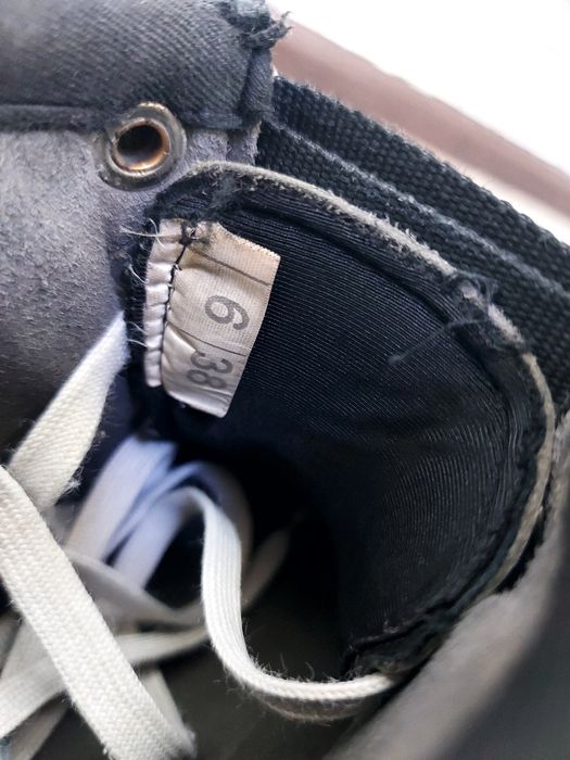 Коньки (шорттрек)