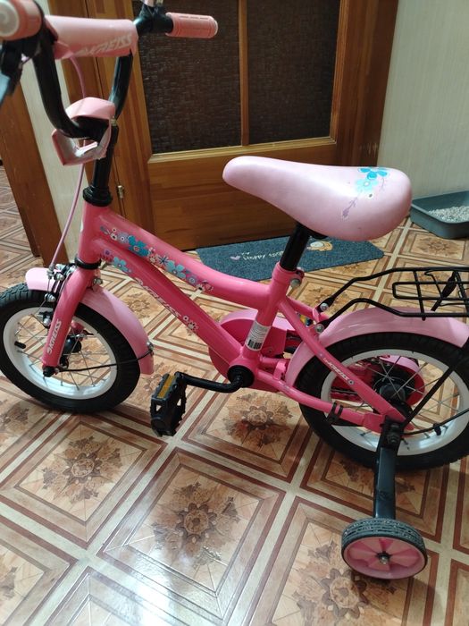 Продам детский велосипед