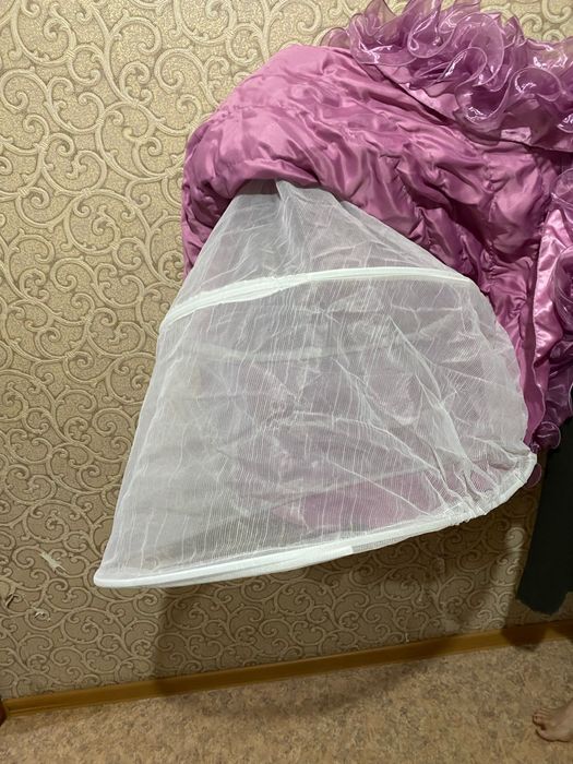 Продам детское платье