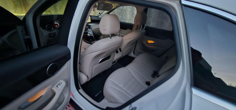 Vînd Mercedez Glc 350e