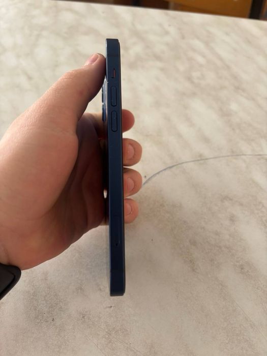 Аифон 12 без коробки