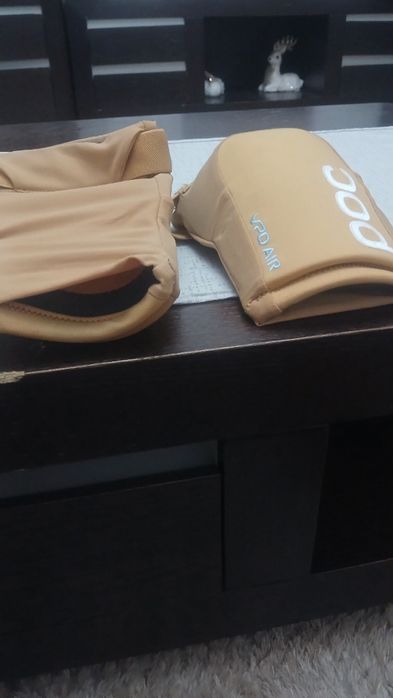 genunchiere poc vpn noi