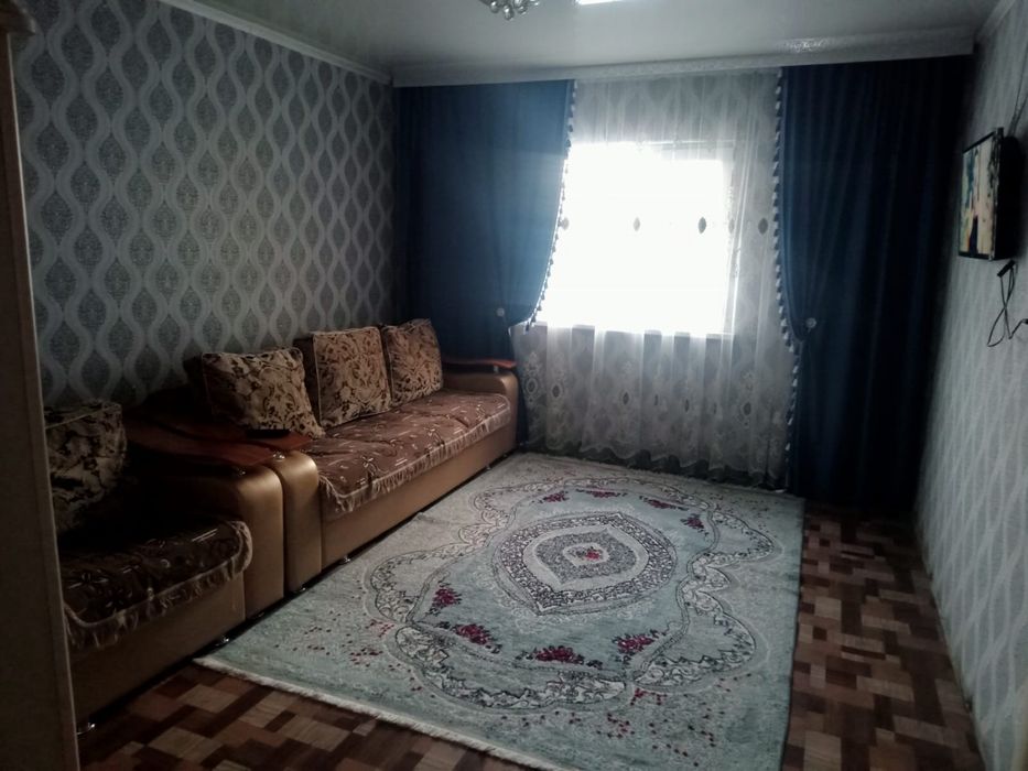 Продам дом на бобровке