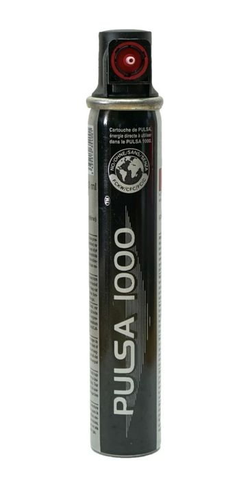 Газ флакон пълнител Спит пулса 800  Pulsa Spit p700 ,700e,65,40,27, 10