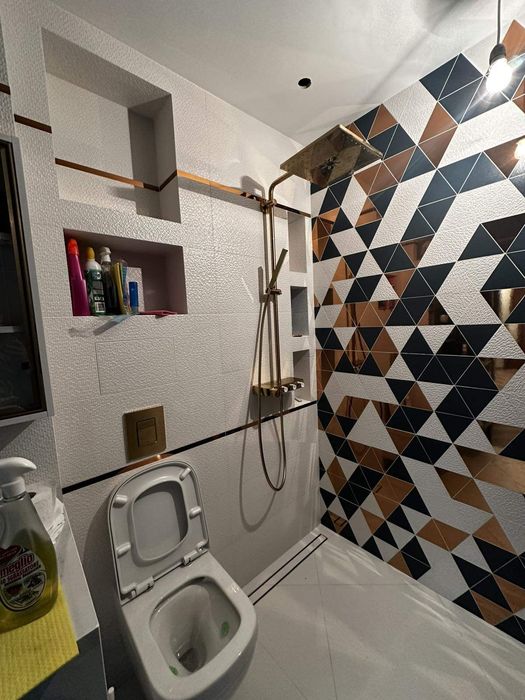 Баня Ремонти на бани