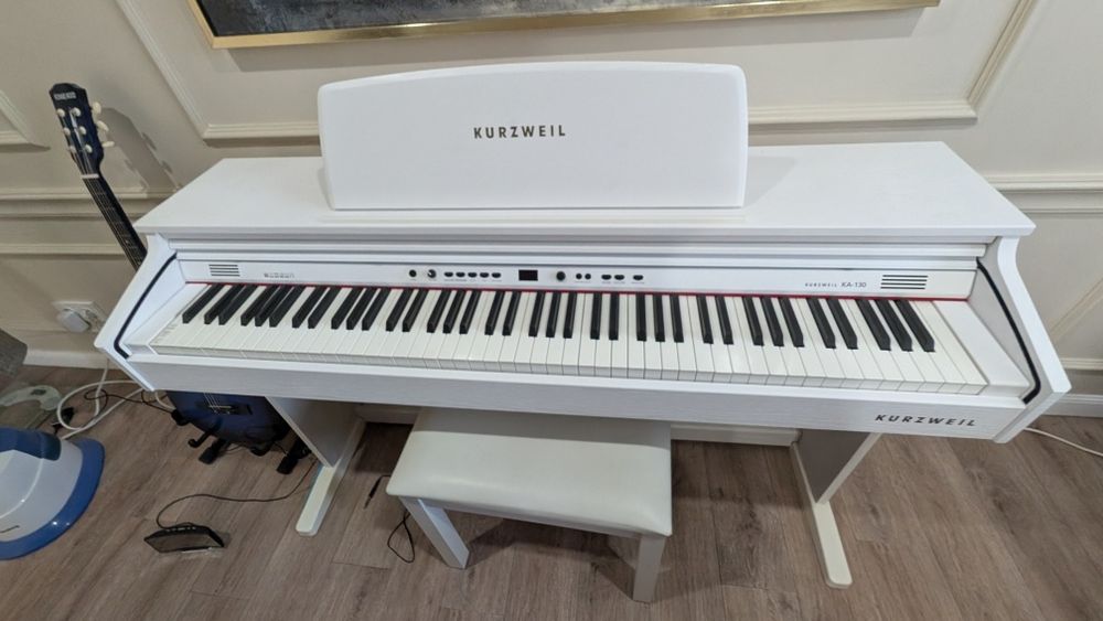 Фортепиано Kurzveil Ka-130