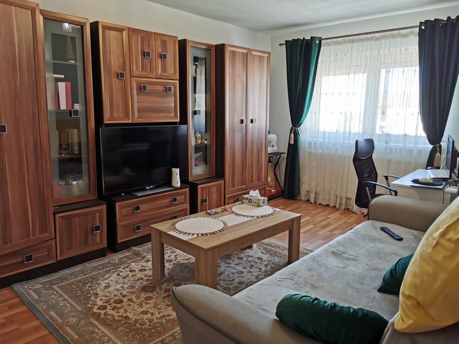 Apartament de închiriat, zona strand