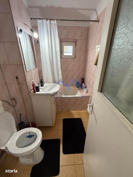 Apartament 3 camere in Cetate, et.3
