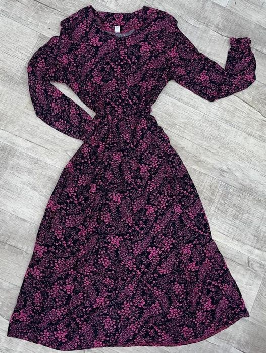 Платье новое домашнее