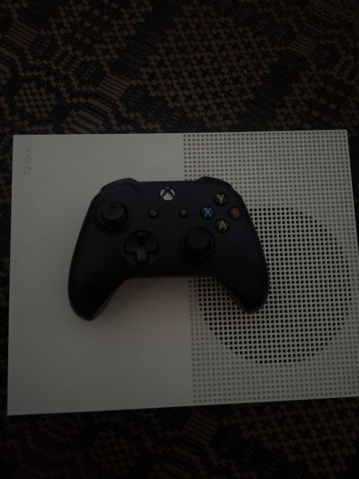 Vand xBox one S de 1T