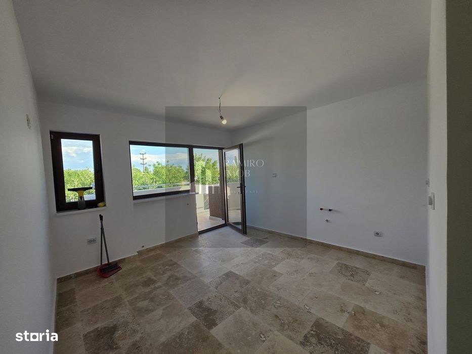 Casa Noua -6 camere - 160mp utili +curte -Soseaua Giurgiului -Magurele