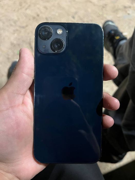 Айфон 13mini 128гб