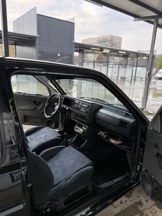 Продавам VW golf2