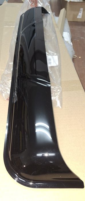 Дефлектор люка авто.