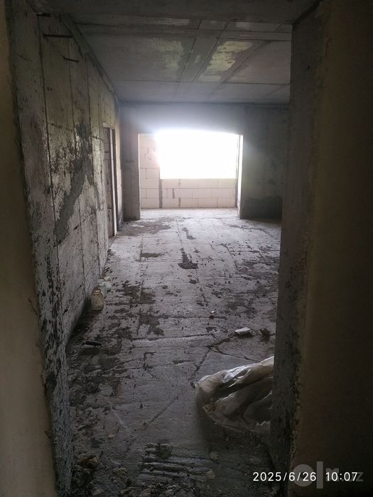 Продаю коробку Эшон Гузар новостройка