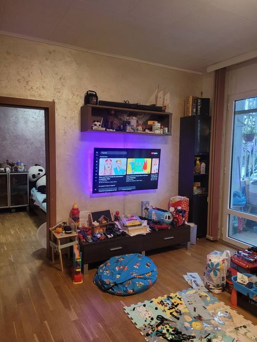 Продава се Тристаен апартамент в Пловдив, Кючук Париж - 80 кв.м за 1116 €/кв.м - Снимка #4