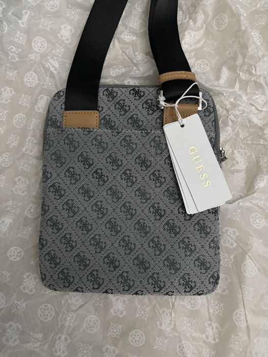 Guess мъжки чанти