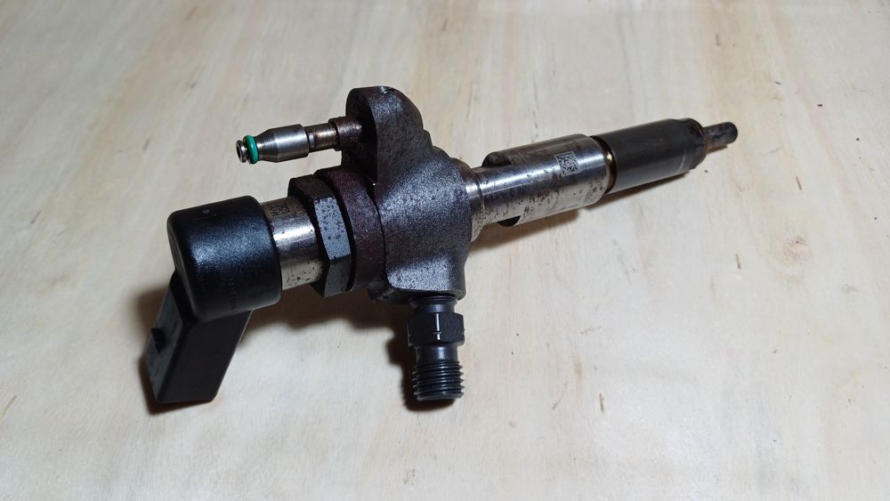 Injectoare Peugeot 5008