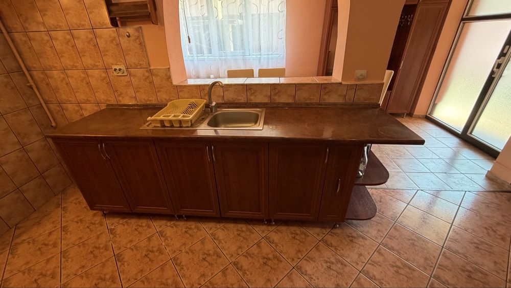 Mobila bucatarie MDF