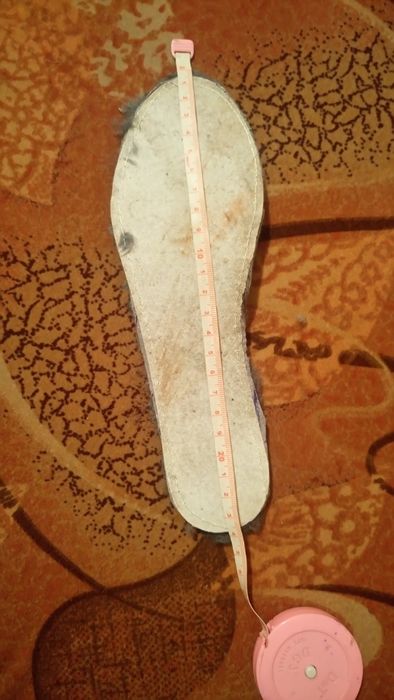 сапоги зимние 36рр