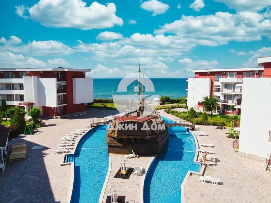 Продава се Двустаен апартамент в к.к. Елените - 75 кв.м за 1187 €/кв.м - Снимка #7