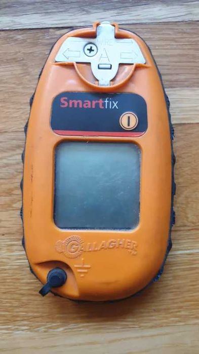 Diagnostic gard electric SmartFix Gallagher Fault Finder