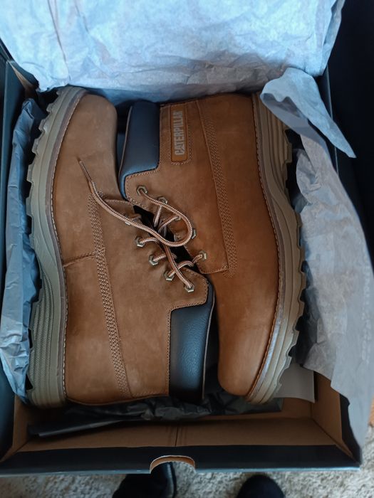 Мъжки обувки Caterpillar Founder