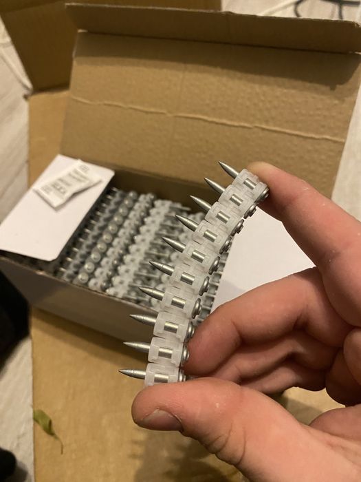 Cuie pentru Hilti BX3, GX3, GX120 Marimi: 16,19,22,27,32